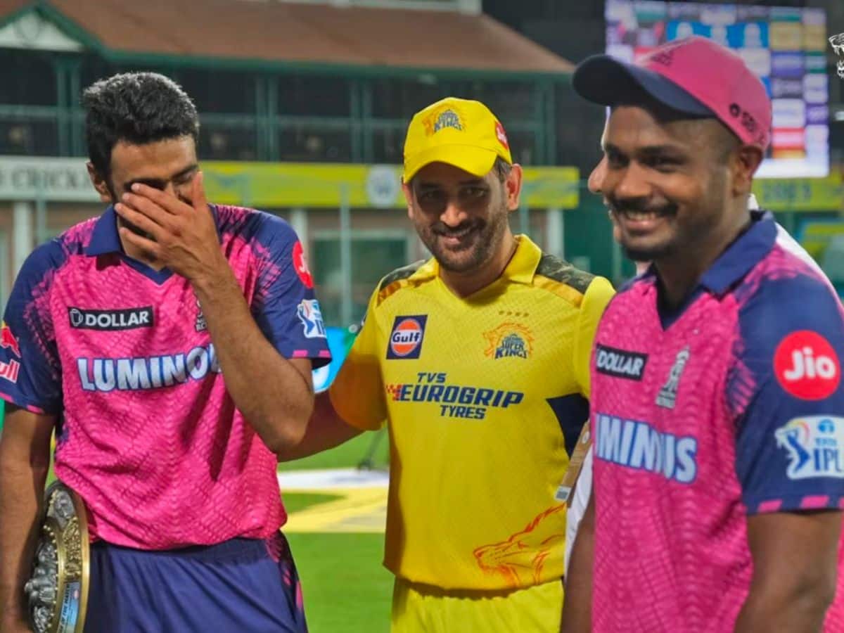 'Fake News' - Ashwin Calls Out X User For Misquoting Him About Samson's Move To CSK